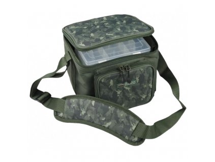 Mitchell Taška MX Camo Tackle Bag