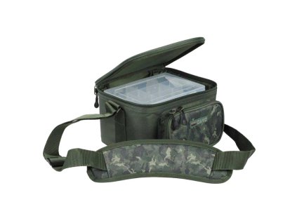 Mitchell Taška MX Camo Tackle Bag