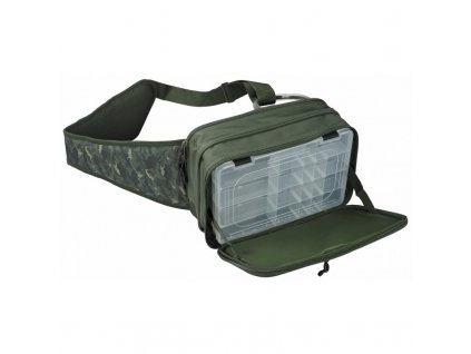 Mitchell Batoh MX Camo Sling Bag