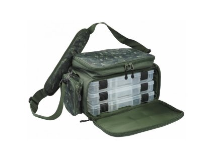 Mitchell Taška MX Camo Stacker Bag M (Varianta Mitchell Taška MX Camo Stacker Bag M)