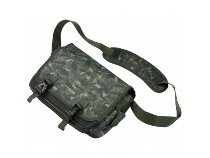 Mitchell Taška MX Camo Shoulder Bag