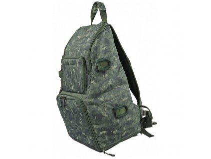 Mitchell Batoh MX Camo Backpack