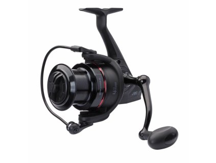 JRC Rybářský naviják XTX LC (Varianta JRC Rybářský naviják XTX 10000 LC)