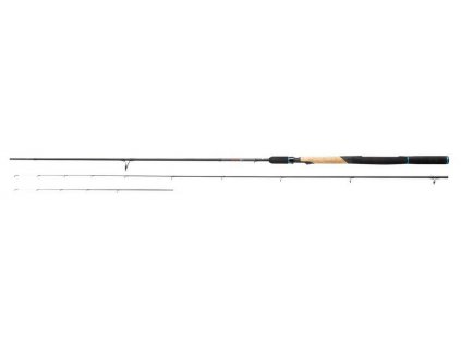 Shakespeare Rybářský prut Feeder Superteam SC-3 Method  Rod 2,7m 40g