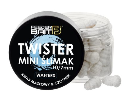 FeederBait Mini Šlimak Wafters