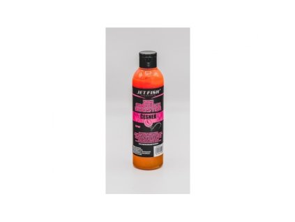 Jet Fish 250ml Zig smooke booster