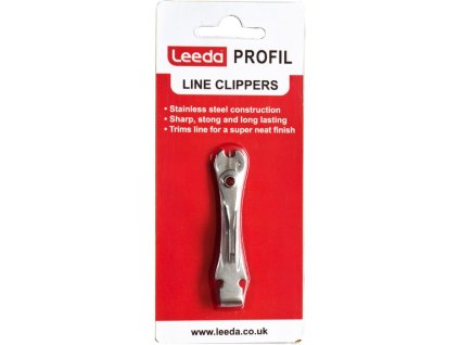 Leeda Cvakátko Profil Line Clippers