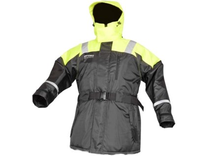 SPRO Plovoucí bunda FLOATATION JACKET