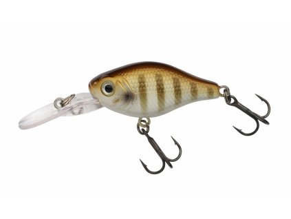Berkley Wobler Pulse Fry deep (Varianta Berkley Wobler Pulse Fry deep 3.8cm Perch 4,6g)