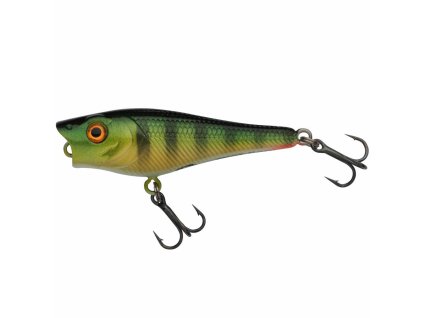 Berkley Wobler Pulse Pop (Varianta Berkley Wobler Pulse Pop 5cm Perch 3,4g)