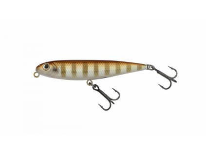 Berkley Wobler Pulse Slurp (Varianta Berkley Wobler Pulse Slurp 8.5cm Perch 9,4g)