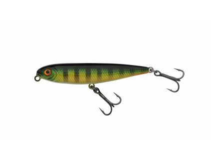 Berkley Wobler Pulse Slurp (Varianta Berkley Wobler Pulse Slurp 8.5cm Perch 9,4g)