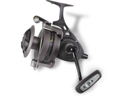 Fin-Nor Rybářský naviják OFS8500A OFFSHORE 8500 SPIN REEL (Varianta Fin-Nor Rybářský naviják OFS8500A OFFSHORE 8500 SPIN REEL)