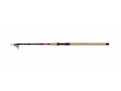 Berkley Rybářský prut Cherrywood Spezi Eel T275 30 - 60 g (Varianta Berkley Rybářský prut Cherrywood Spezi Eel T275 30 - 60 g)