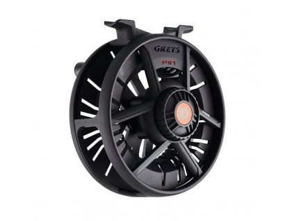 Greys Muškařský naviják  FIN