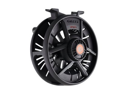 Greys Muškařský naviják FIN CASS (Varianta Greys Muškařský naviják FIN CASS 5/6 SET)