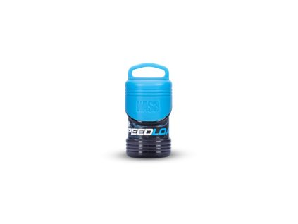 Nash PVA sáčky a plnič Speedload PVA System (Varianta Nash PVA sáčky a plnič Speedload PVA System Medium)