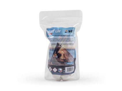 Yate YATE Tuhý líh - 350 g / tablety (Varianta Yate YATE Tuhý líh - 350 g / tablety)