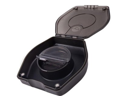 Korda Krabička na hadičky Compac Tubing Box (Varianta Korda Krabička na hadičky Compac Tubing Box)