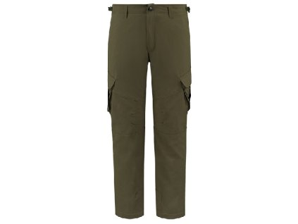 Korda Kalhoty Polar Kombats (Varianta Korda Kalhoty Polar Kombats vel. M)