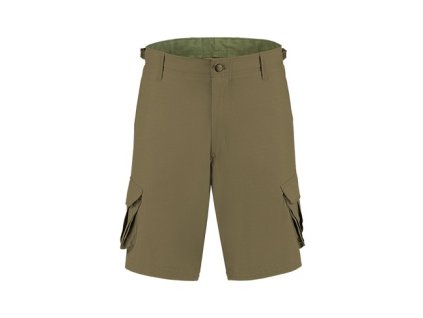 Korda Kraťasy Kombat Shorts (Varianta Korda Kraťasy Kombat Shorts vel. M)