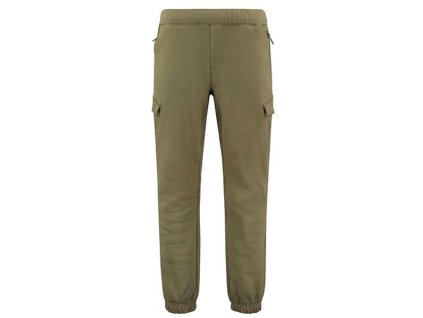 Korda Tepláky Olive Joggers (Varianta Korda Tepláky Olive Joggers vel. M)