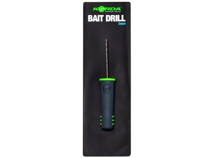 Korda Vrtáček Bait Drill (Varianta Korda Vrtáček Bait Drill 1 mm)