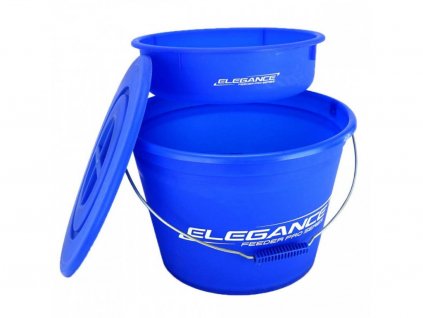 ForMax Kbelík 25 l + víko a lavor