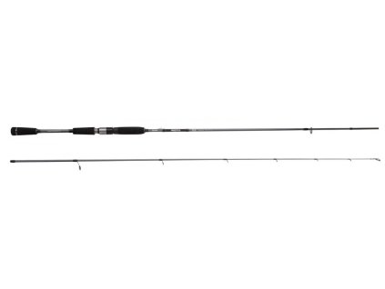 SPRO Rybářský prut Freestyle Litz Light Jig 1.8 m 14 g