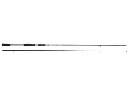 SPRO Rybářský prut Freestyle Skillz V2 Versatile 2.15 m 7-24 g