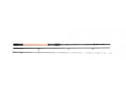 Cresta Rybářský prut Solith Method XTR 3,6 m 100 g - POUZE JEDNA ŠPIČKA