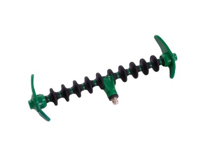 ZFISH Feeder Hrazda Rotating Side Quiver Rest (Varianta ZFISH Feeder Hrazda Rotating Side Quiver Rest)