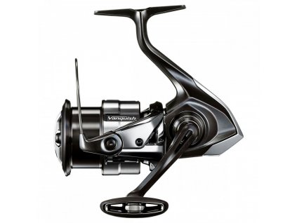 Shimano Rybářský naviják  Vanquish FC HG (Varianta Shimano Rybářský naviják  Vanquish FC C3000M HG)