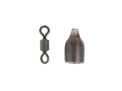 Korum CAMO BUFFER BEAD KIT (Varianta Korum CAMO BUFFER BEAD KIT)