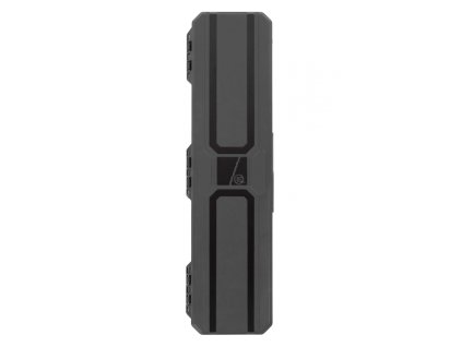 Preston Innovations Pouzdro na návazce ABSOLUTE HOOKLENGTH BOX (Varianta Preston Innovations Pouzdro na návazce ABSOLUTE HOOKLENGTH BOX - SHORT)