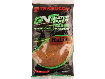 Trabucco Krmítková směs Gnt Feeder Expert 1 kg