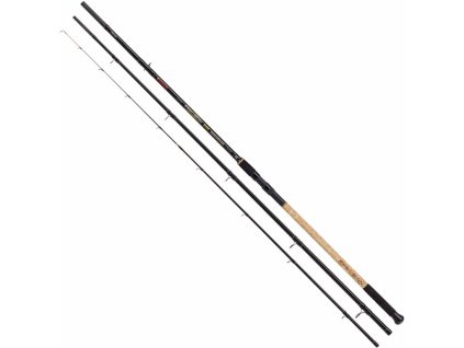 Trabucco Prut Precision RPL Distance Power 3,9 m 180 g 3 díly (Varianta Trabucco Prut Precision RPL Distance Power 3,9 m 180 g 3 díly)