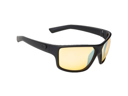 Strike King Polarizační Brýle S11 Optics (Varianta Strike King Polarizační Brýle S11 Optics Clinch Black Frame Silv Mir)