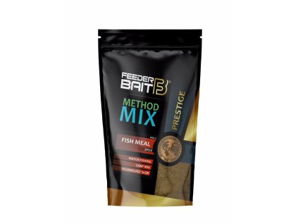 FeederBait Methodmix Prestige