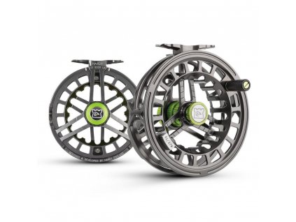 Hardy Muškařský naviják Ultradisc UDLA Fly Reel 4000