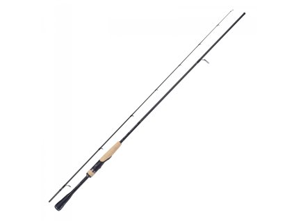 Shimano Rybářský prut Rod Expride Spinning (Varianta Shimano Rybářský prut Rod Expride Spinning 2,08m 6'10" 4-12g 2pc)