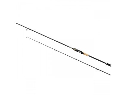 Shimano Rybářský prut Sustain Spinning FAST 2pc