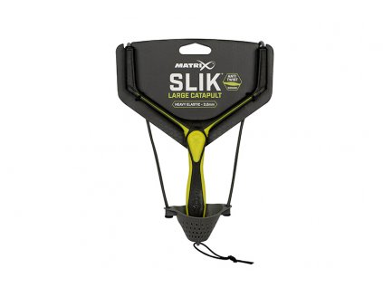 Fox Matrix Prak SLIK Catapult Large - Heavy Elastic 3.2mm (Varianta Fox Matrix Prak SLIK Catapult Large - Heavy Elastic 3.2mm)
