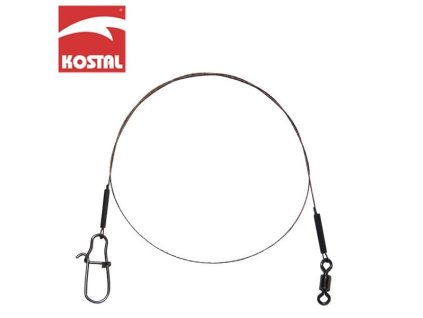 Kostal Dynamik lanko (Varianta Kostal Dynamik lanko 8 kg 25 cm)