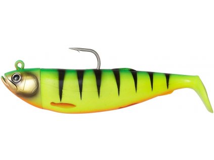 Savage Gear Gumová nástraha CUTBAIT HERRING KIT