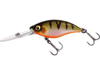 Westin Wobler BuzzBite DR Crankbait (Varianta Westin Wobler BuzzBite DR Crankbait 6,5 cm 14 g Floating Bling Perch)