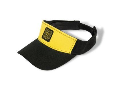 Black Cat Kšilt Catfish hunter visor (Varianta Black Cat Kšilt Catfish hunter visor)