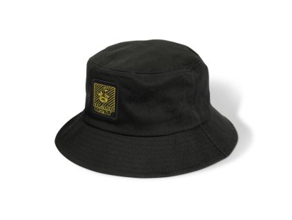 Black Cat Klobouk Catfish hunter fishing hat