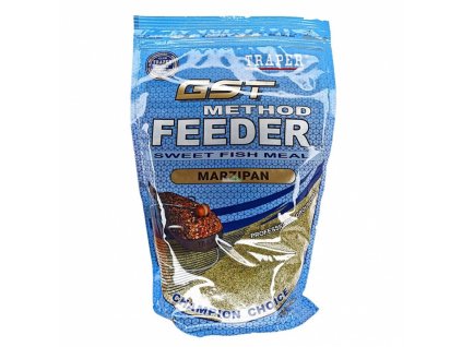 Traper Method Feeder