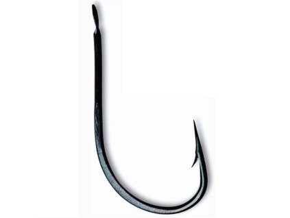 Mustad Háčky CL s lopatkou (Varianta Mustad Háčky CL s lopatkou vel. 4 50 ks)